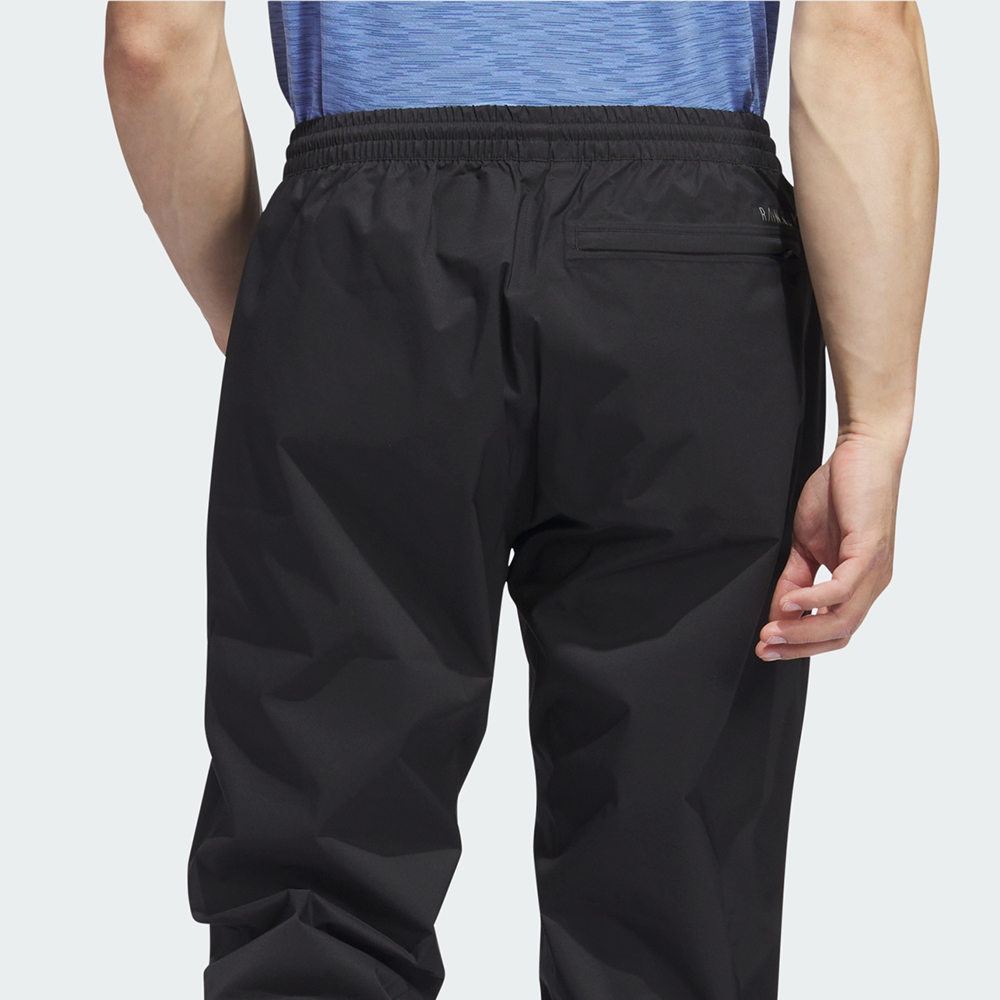 adidas Mens Club Rain.RDY Waterproof Golf Pants